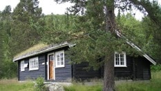 Torsdalsbu