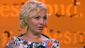 Linn Skåber kommenterer det danske valget - Se klippene du ikke fikk sett på TV.