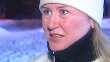 Daniela Sæterbø (Foto: NRK) Daniela Sæterbø (Foto: NRK)