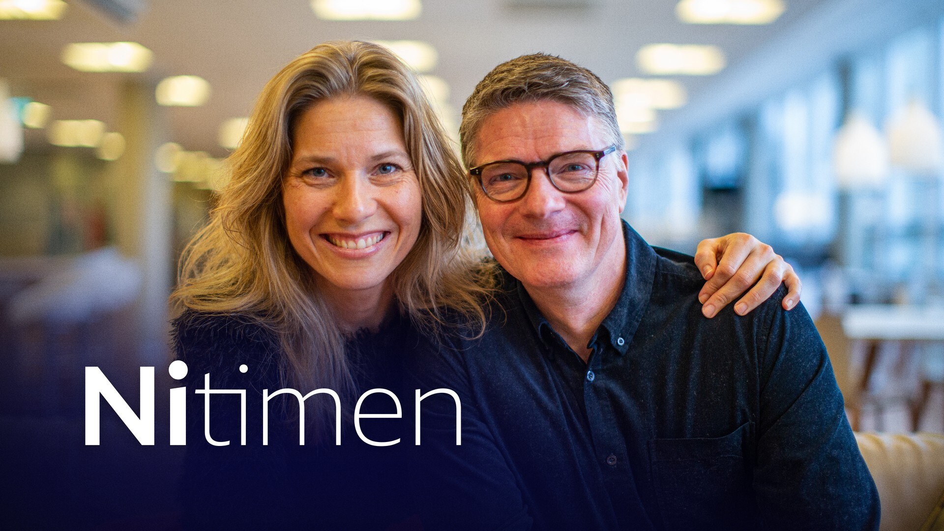 Januar Nitimen Nrk Radio