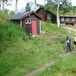 Trollheimshytta er et fint utgagnspunkt for toppturen til Geithøtta.