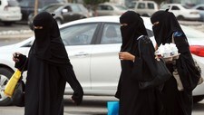 Saudi-Arabia (Foto: FAYEZ NURELDINE/Afp) Saudi-Arabia (Foto: FAYEZ NURELDINE/Afp)