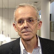 Jan Størmer (NRK)