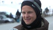 Gjermund Braaten om snowboard før og nå - Gjermund Braaten om snowboard før og nå