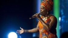 Nobelkonserten 2011 (Foto: ODD ANDERSEN/Afp) Nobelkonserten 2011 (Foto: ODD ANDERSEN/Afp)