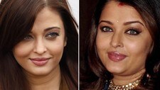 Aishwarya Rai (Foto: STRDEL/Yves Herman/Afp/Reuters)