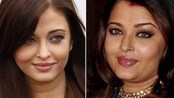Aishwarya Rai (Foto: STRDEL/Yves Herman/Afp/Reuters) Aishwarya Rai (Foto: STRDEL/Yves Herman/Afp/Reuters)