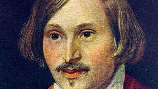 Nikolaj Gogol (Foto: Av Alexander Ivanov) Nikolaj Gogol (Foto: Av Alexander Ivanov)