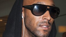 Nicolas Anelka (Foto: FRANTZESCO KANGARIS/Afp) Nicolas Anelka (Foto: FRANTZESCO KANGARIS/Afp)