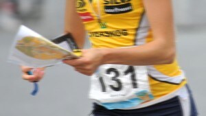 VM orientering: Sprint kvinner og menn 14.07.2012