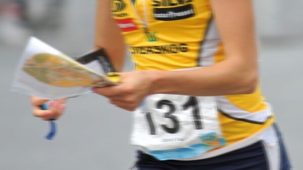 VM orientering: Sprint kvinner og menn
