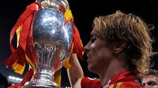 Fernando Torres (Foto: KAI PFAFFENBACH/REUTERS) Fernando Torres (Foto: KAI PFAFFENBACH/REUTERS)