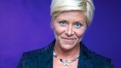Siv Jensen taler til Frps landsmøte - Partileder Siv Jensen holder sin tale til Fremskrittspartiets landsmøte fredag 24. mai kl. 14.15-15.00. Se talen direkte på NRK.no.