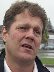Ulf Erik Knudsen (Frp) (NRK) Ulf Erik Knudsen (Frp) (NRK)