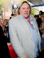 Montreal World Film Festival Depardieu (Foto: Graham Hughes/Ap)