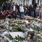 I løpet av lørdagen ble det klart at 92 mennesker hadde mistet livet i terroraksjonene.