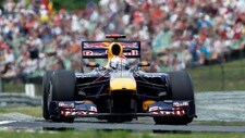Sebastian Vettel (Foto: Armando Franca/Ap) Sebastian Vettel (Foto: Armando Franca/Ap)