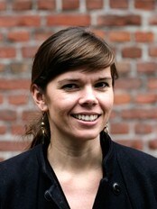 Bente Kalsnes (Foto: Nina Strand) Bente Kalsnes (Foto: Nina Strand)