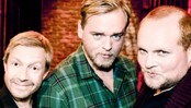 Radioresepsjonen