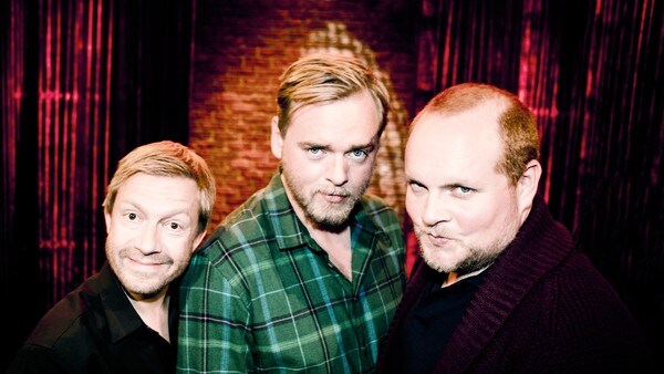 Radioresepsjonen på TV
