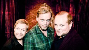Radioresepsjonen på TV 14:14