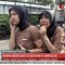 Innbyggere i Banda-Aceh reagerer etter at det ble sendt ut tsunamivarsel. Innbyggere i Banda-Aceh reagerer etter at det ble sendt ut tsunamivarsel.