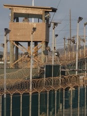 Guantanamo (Foto: PAUL J. RICHARDS/Afp) Guantanamo (Foto: PAUL J. RICHARDS/Afp)