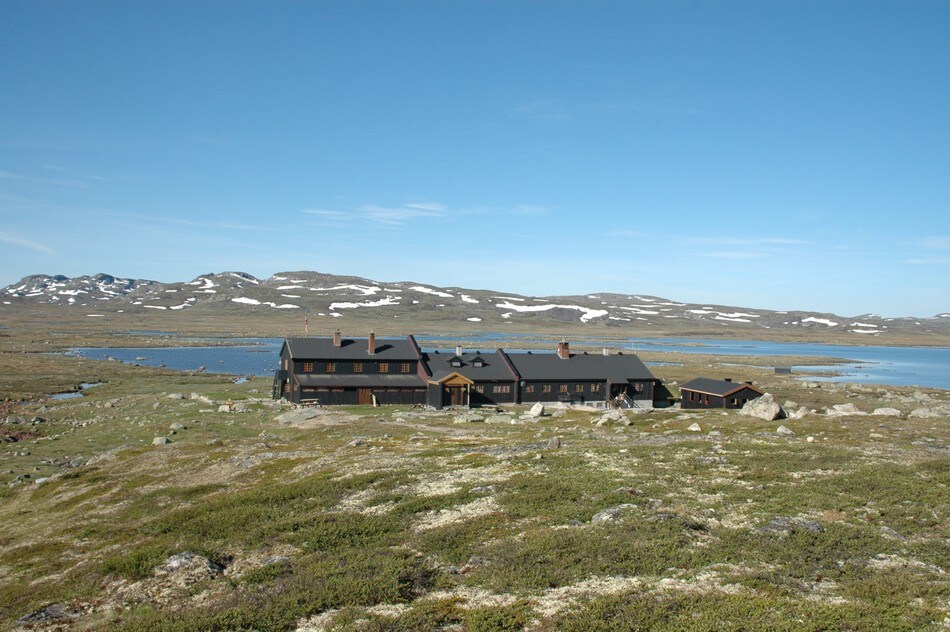 Sandhaug