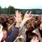Ordentlig festivalstemning Ordentlig festivalstemning