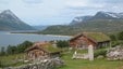 Gjevilvassdalen er av mange betegnet som en av Norges vakreste seterdaler.