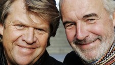 Olsen Brothers (Foto: Poppe, Cornelius/SCANPIX)