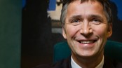 Jens Stoltenberg 