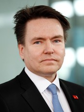 Per Arne Tuftin (Foto: Aas, Erlend/NTB scanpix) Per Arne Tuftin (Foto: Aas, Erlend/NTB scanpix)