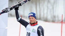 Aksel Lund Svindal (Foto: Samuel Kubani/Scanpix/AFP) Aksel Lund Svindal (Foto: Samuel Kubani/Scanpix/AFP)