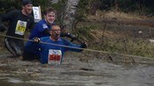 Råskinnet - Bilder fra helgas løp Råskinnet rundt Sognsvann i Oslo. 2000 mennesker måtte gjennom 8,5 kilometer. 
