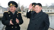 North Korea Kim Jong Un