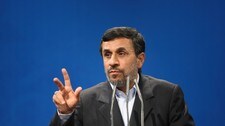 Irans president Mahmoud Ahmadinejad. (Foto: Vahid Salemi/Ap) Irans president Mahmoud Ahmadinejad. (Foto: Vahid Salemi/Ap)