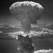 Atombombe over Nagasaki, 1945 (AP) Atombombe over Nagasaki, 1945 (AP)