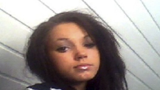 Jade Marylene Hetland Jade Marylene Hetland
