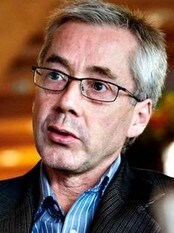 Steinar Krokstad (Foto: NTNU)