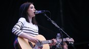 Amy MacDonald på Norwegian Wood 2010