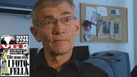 Svein Sjøberg Svein Sjøberg