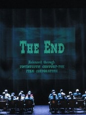 The End (Foto: Flanders Opera) The End (Foto: Flanders Opera)