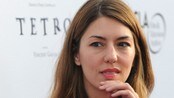 Sofia Coppola i Los Angeles (Foto: ROBYN BECK/Afp)