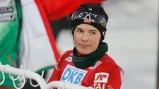 Ann Kristin Flatland (Foto: Junge, Heiko/Scanpix)