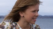 Thea Brinchmann Styve (Foto: Privat)