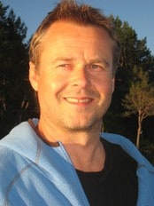 Arnodd Håpnes (Foto: Pressebilde) Arnodd Håpnes (Foto: Pressebilde)