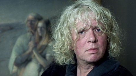 Odd Nerdrum Odd Nerdrum