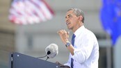 Barack Obama i Berlin