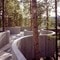 Sohlbergplassen utsiktspunkt, Rondane, 2006. Carl-Viggo Hølmebakk